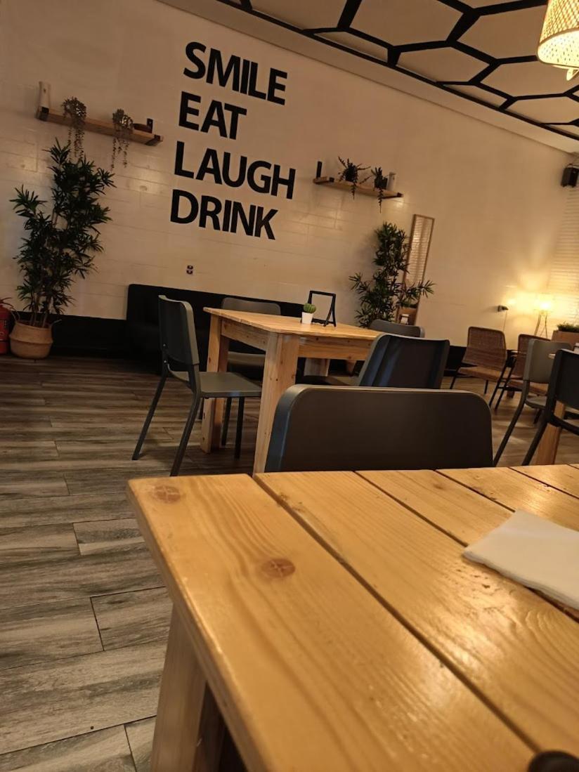 Hotel Grand Plaza Nawakszut Zewnętrze zdjęcie