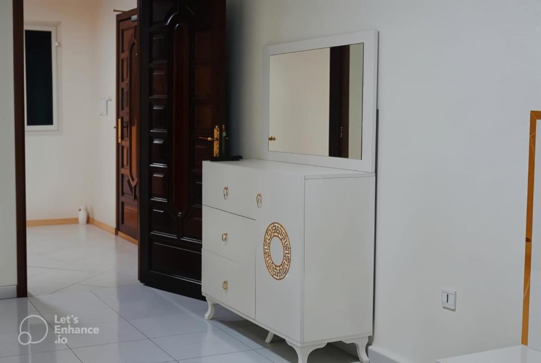 Hotel Grand Plaza Nawakszut Zewnętrze zdjęcie
