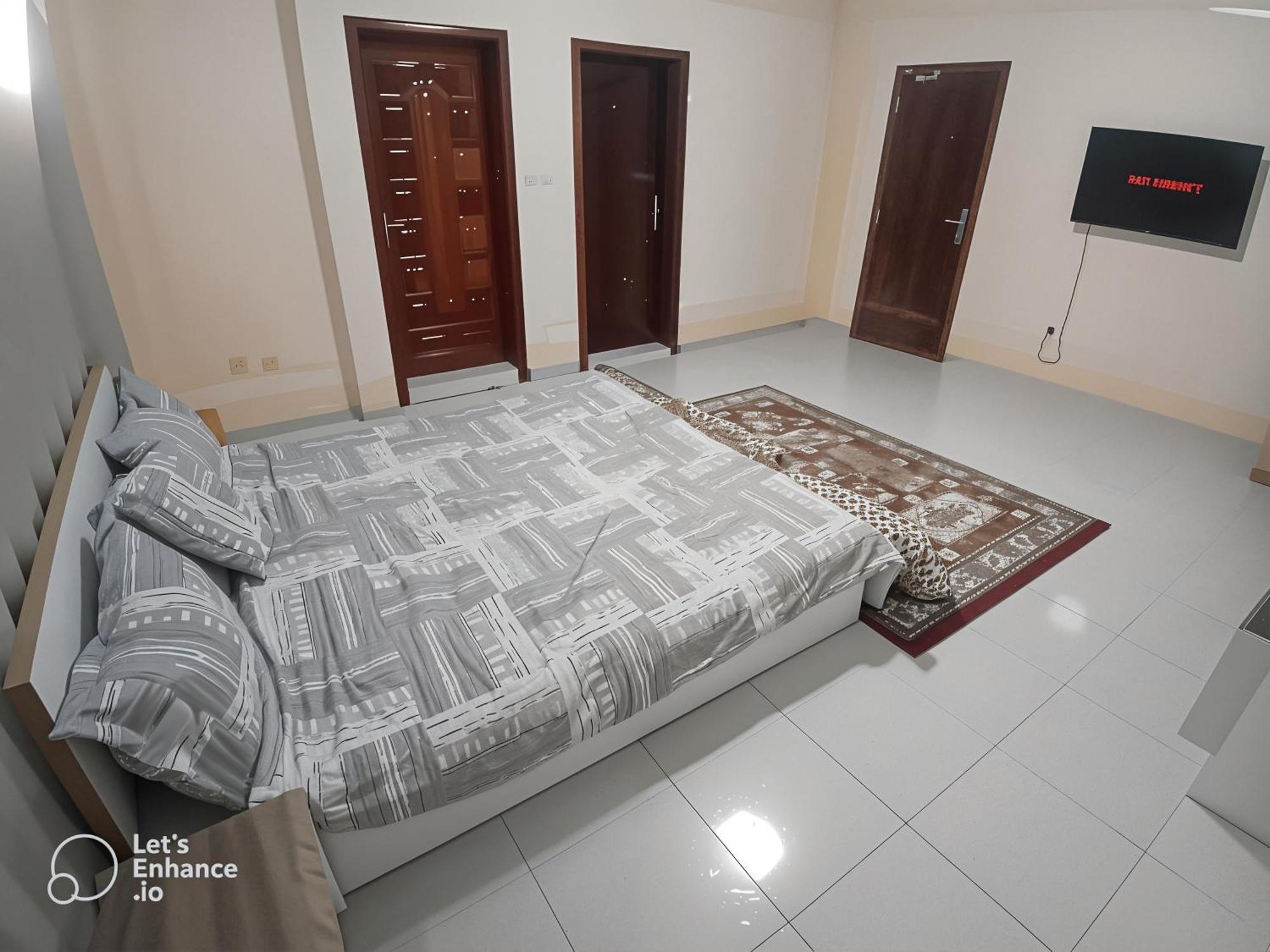 Hotel Grand Plaza Nawakszut Pokój zdjęcie