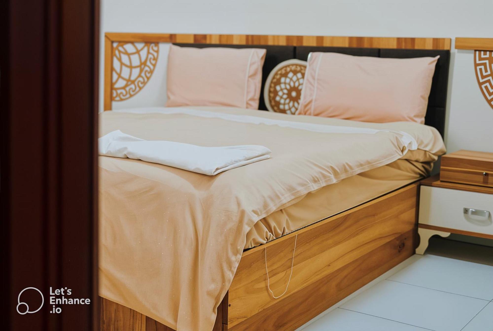 Hotel Grand Plaza Nawakszut Pokój zdjęcie