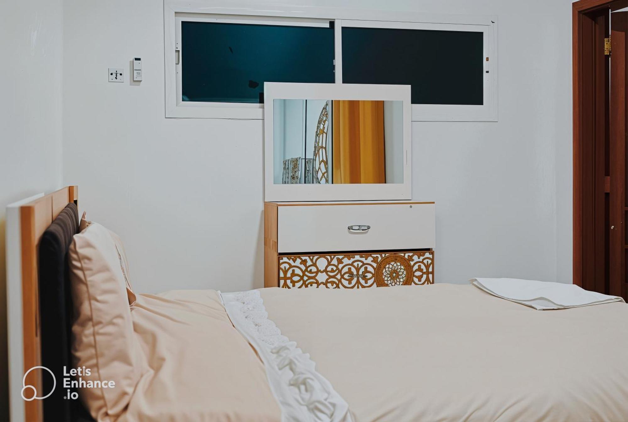 Hotel Grand Plaza Nawakszut Zewnętrze zdjęcie